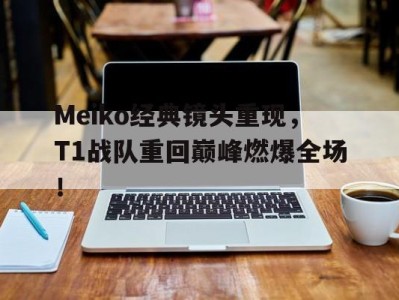 平博娱乐-Meiko经典镜头重现，T1战队重回巅峰燃爆全场！
