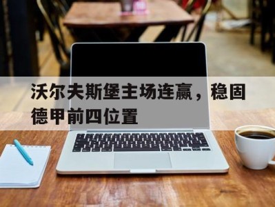 平博-沃尔夫斯堡主场连赢，稳固德甲前四位置