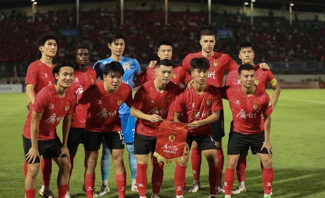 恒大强势横扫国米晋级半决赛，状态火热！！